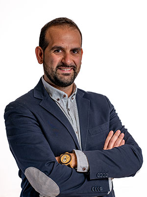 Giuseppe Monaca