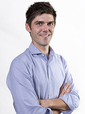 Matteo Gribaudo