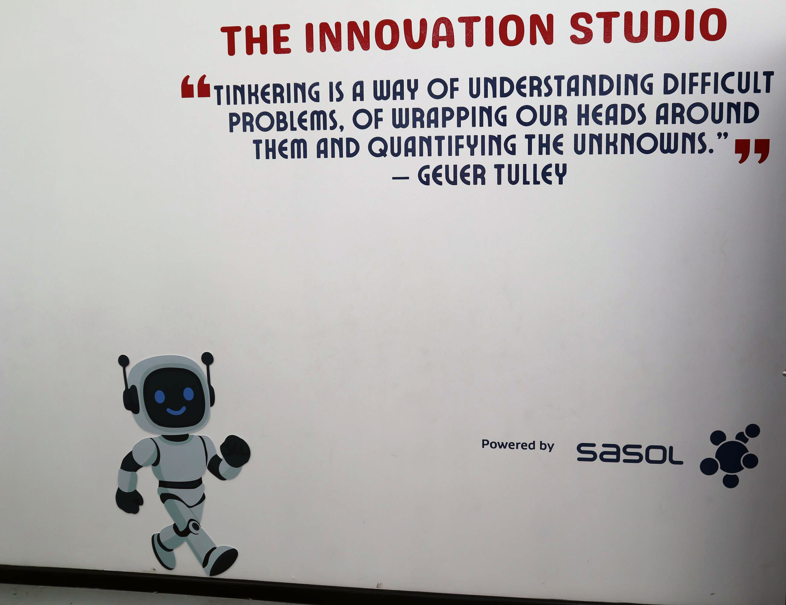 Innovation Quote