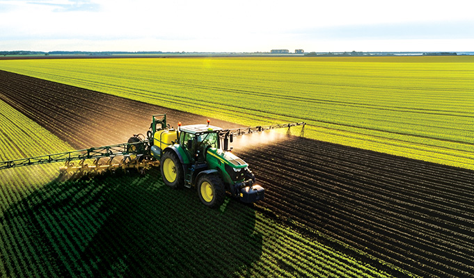 Nampo Harvest Day Cover Image