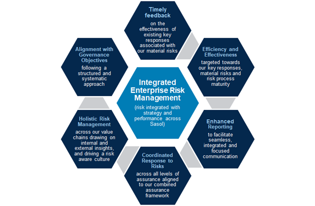 integrated risk management