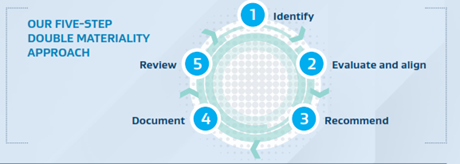 material matters governance