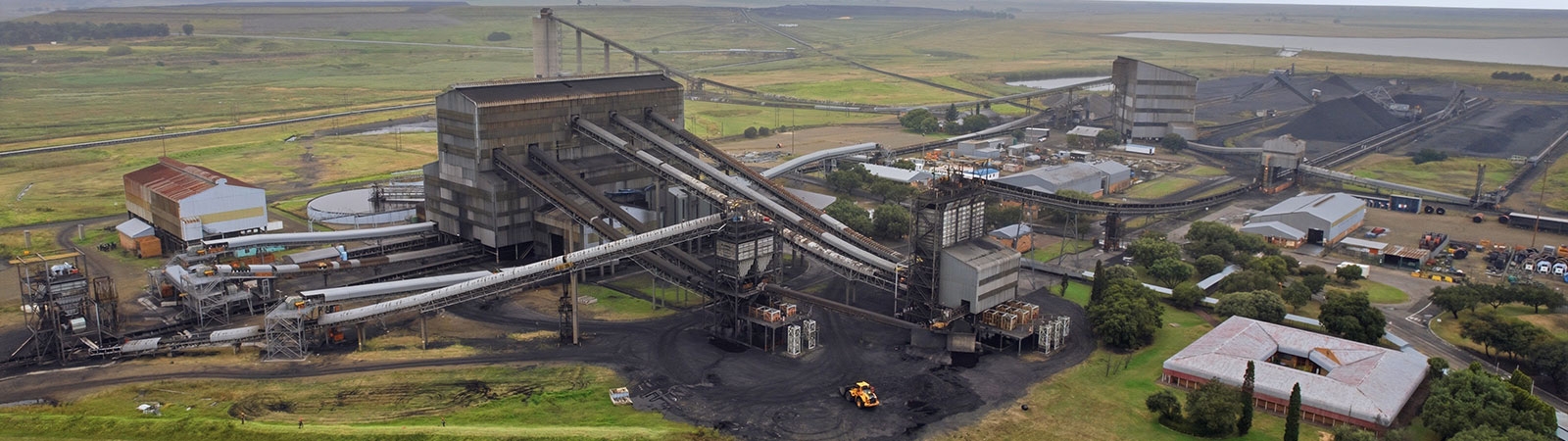 sasol destoning plant